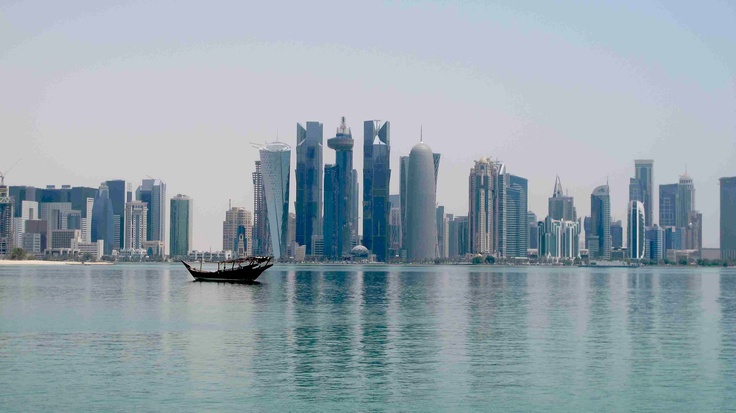 Things to Do in Doha: 10 Experiences to Add to Your Qatar Trip 5 things to do in Doha - Doha Corniche